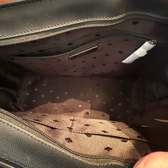 Kate Spade Schuyler Medium Tote   NWT - Picture 10 of 14